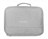 WANBO Torba na projektor T2 Free/T2 Max/Cube 2 Pro szara - 1182201 - zdjęcie 1